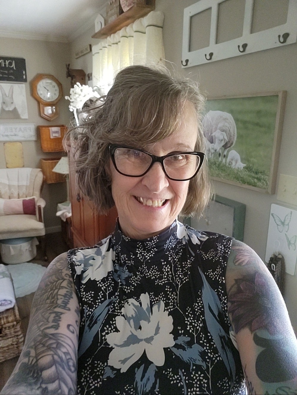 Meet your Posher, Candice
